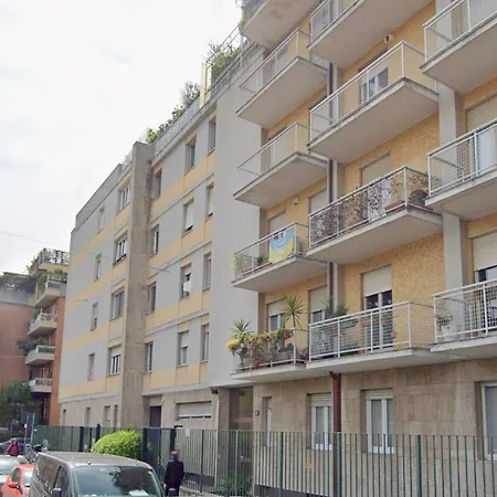 Appartement Future Tricolore *