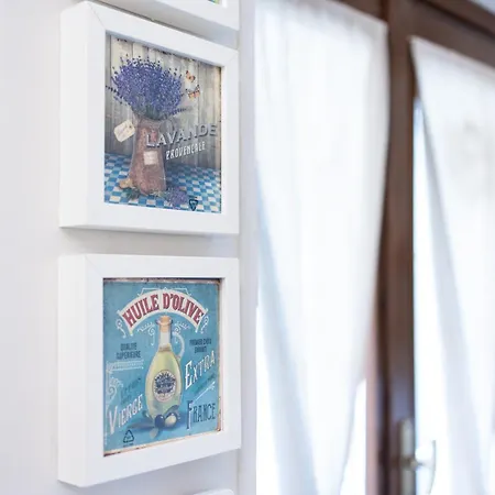 Two Steps From-duomo Design One Flat Milano