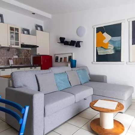 Italianway Easy - Garofalo 31 アパート