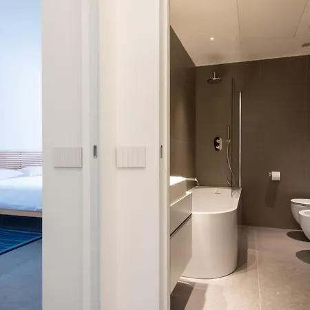 Apartment Orea Spiti - Alabastro In Cagnoni