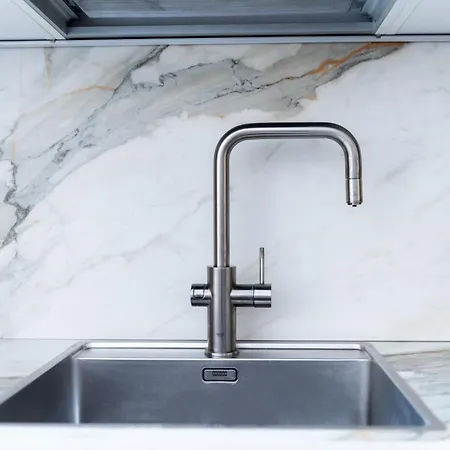 Orea Spiti - Alabastro In Cagnoni Apartment