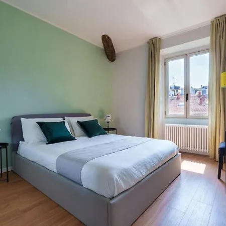 Savona 17 - Design Apartment