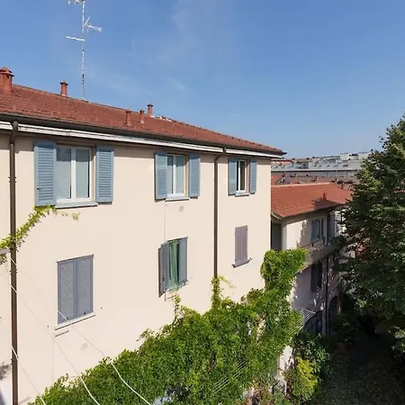 Apartment Savona 17 - Design