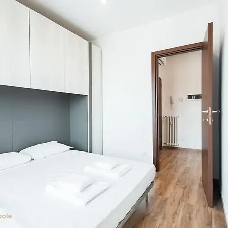 Apartamento Bonola , Free Parking