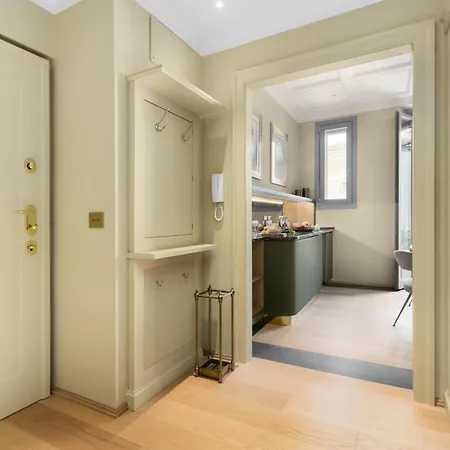 Apartment La Zafferana With Terrace