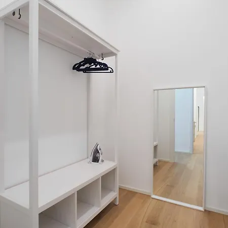 Missori Luxury Lägenhet Milano