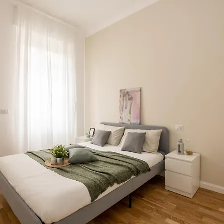 Viale Troya Modern Bilo - Design District Milan