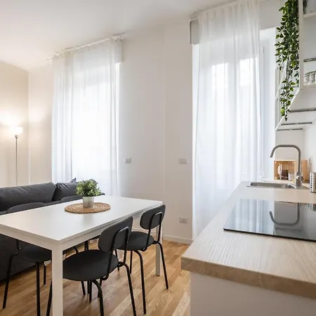 Viale Troya Modern Bilo - Design District