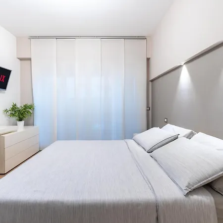 Apartman Exclusive - Santa Giulia Milánó