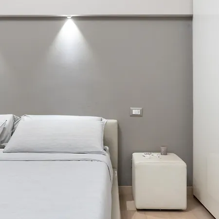 Exclusive - Santa Giulia Apartman