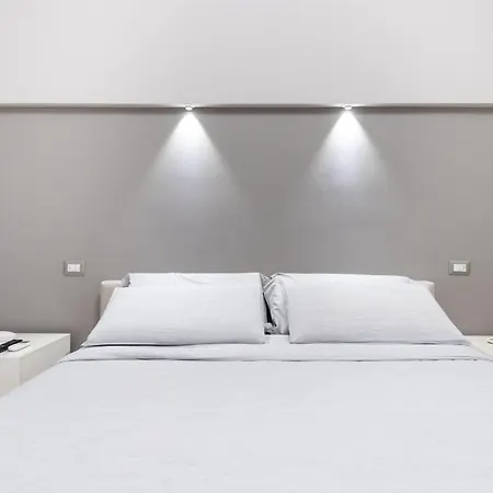 Exclusive - Santa Giulia Apartman