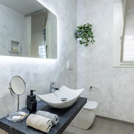 Apartman Exclusive - Santa Giulia Milánó