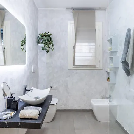 Exclusive - Santa Giulia Apartman *