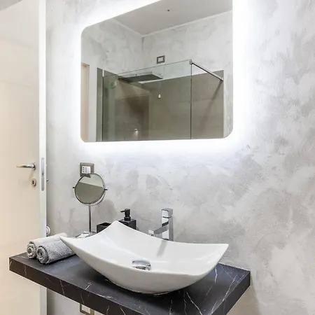 Exclusive - Santa Giulia Milánó