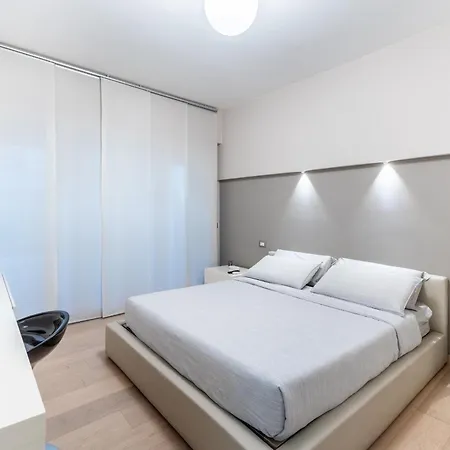 Exclusive - Santa Giulia Apartman *