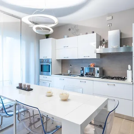 Exclusive - Santa Giulia Apartman *