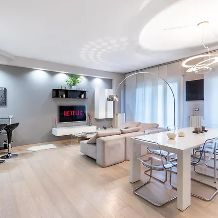 Exclusive - Santa Giulia Apartman *