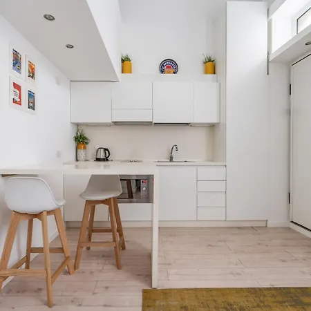 Cozy Loft In Navigli *