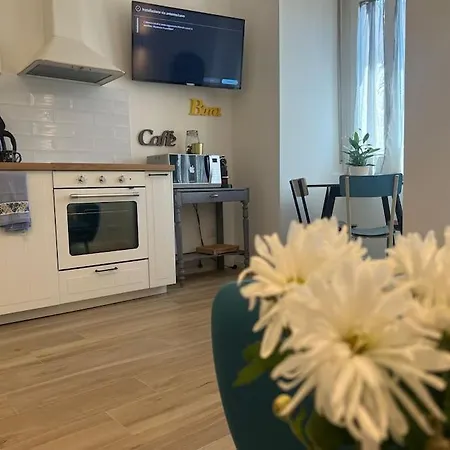 Martinetti 28 - Bilocale Nuovissimo Apartmán