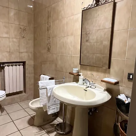 Centro Storico Vista Colonne San Lorenzo Appartamento *