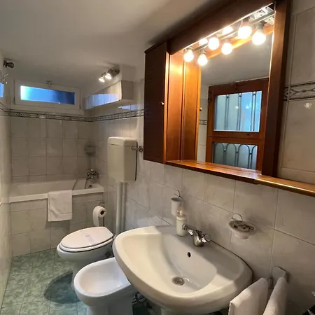 Centro Storico Vista Colonne San Lorenzo * Milano