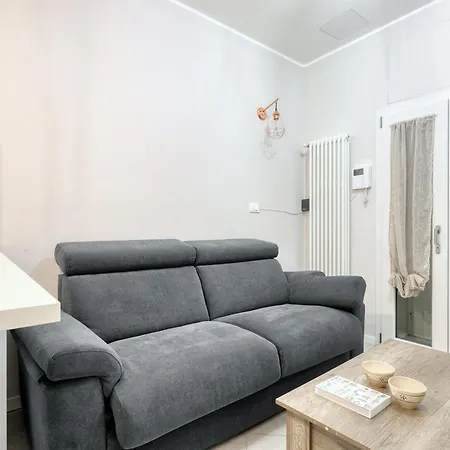 Joivy Modern Centre Flat * Mailand