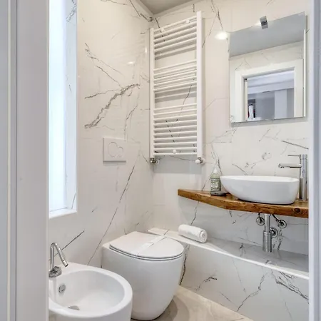 Joivy Modern Centre Flat Apartment Mailand