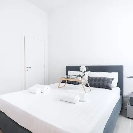 Apartman Easylife - - Lodi 115 - Porta Romana *