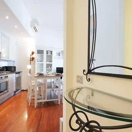 Cozy One Bedroom Close To Porta Venezia Apartment Milan