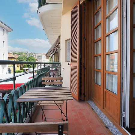 Cozy One Bedroom Close To Porta Venezia *