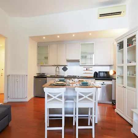 Cozy One Bedroom Close To Porta Venezia * Milan