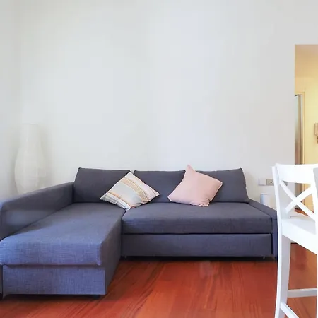 Cozy One Bedroom Close To Porta Venezia *