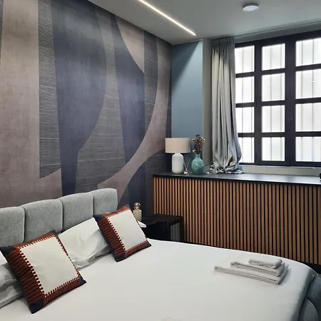 Serendipity - Navigli