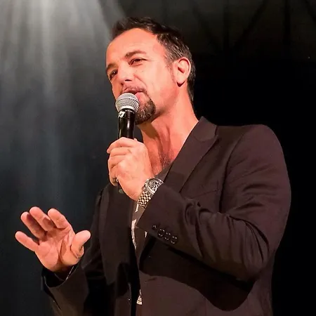 Apartment In Town Milan