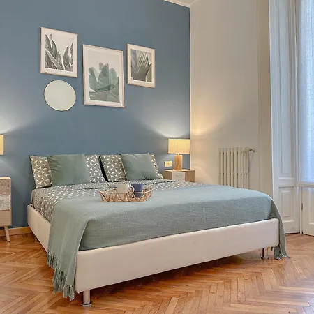 Appartamento De Amicis 29 - Duomo - Sant'ambrogio Milano