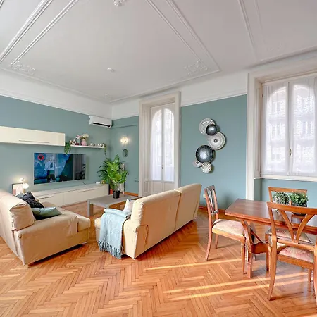 De Amicis 29 - Duomo - Sant'ambrogio * Milano