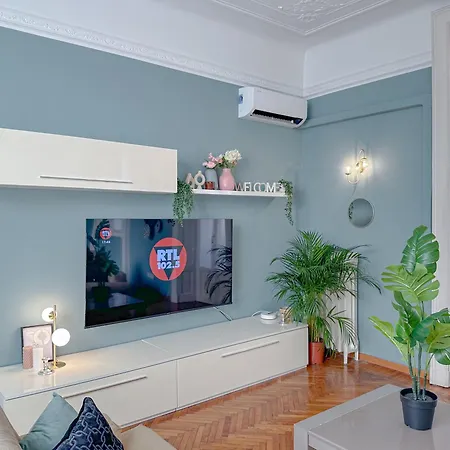 Appartamento De Amicis 29 - Duomo - Sant'ambrogio Milano