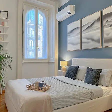 Apartment De Amicis 29 - Duomo - Sant'ambrogio Milan