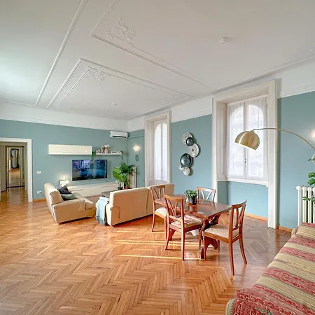 De Amicis 29 - Duomo - Sant'ambrogio