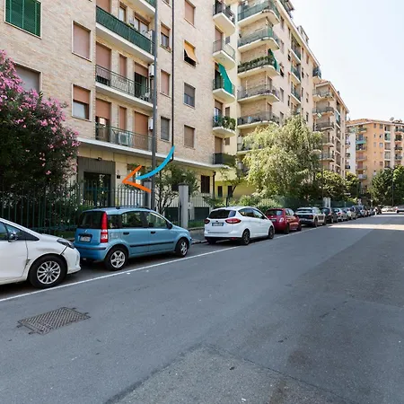 Coronelli - Flower District Daire *