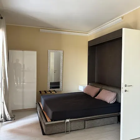 Appartamento 6 Milano
