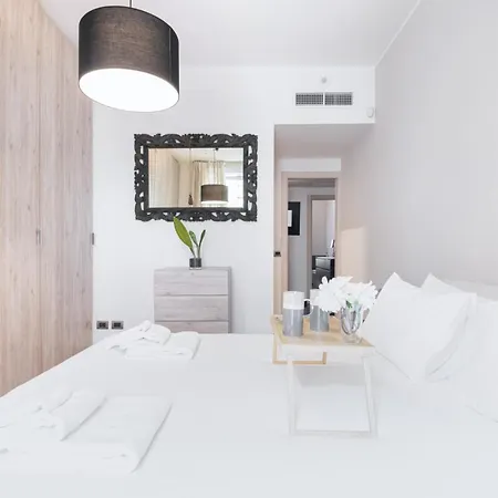 Easylife - Con Balcone In Centralefs