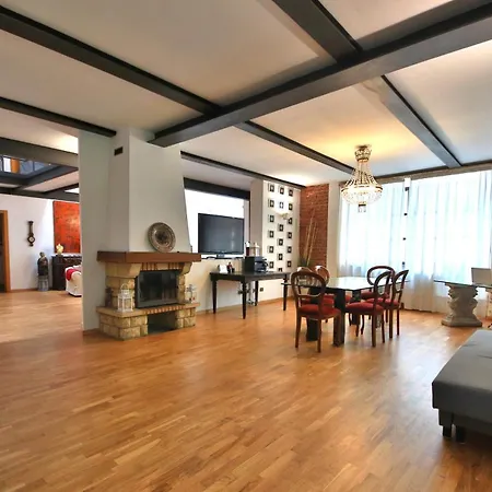 Loft By Klabhouse Milánó