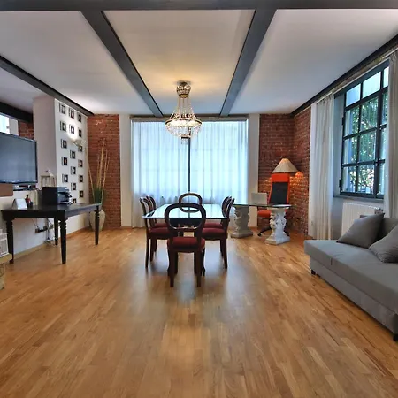 Loft By Klabhouse Milánó