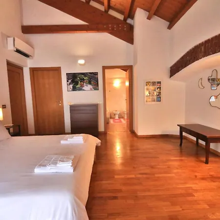 Apartman Loft By Klabhouse