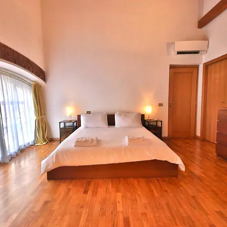 Loft By Klabhouse Milánó