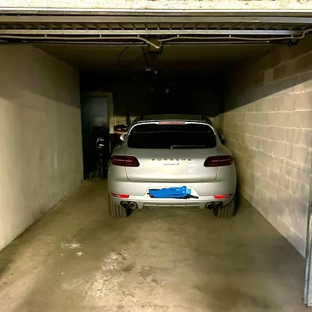 Apartman Loft By Klabhouse *