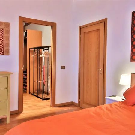 Loft By Klabhouse Apartman Milánó