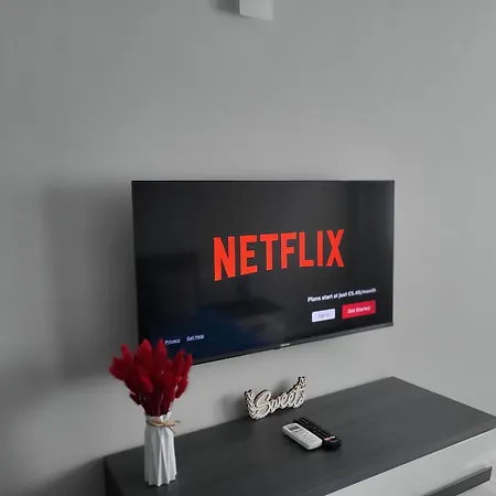 Residenza Vigliani Near Allianz Mico And Citylife Appartement Milan