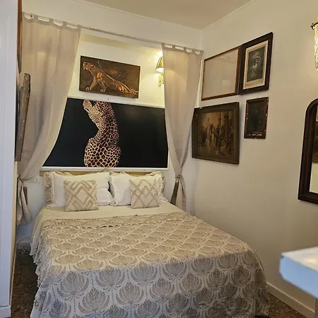 Appartement Maison De Charme